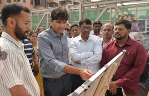 *शीव (सायन) उड्डाणपुलाची सर्व कामे १५ जुलै २०२६ पर्यंत पुर्ण होणार*