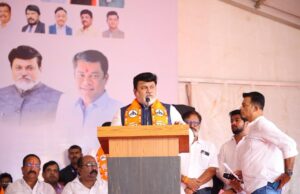 *“कोकण आता थांबणार नाही! महामार्ग, ग्रोथ सेंटर्स आणि उद्योगात कोकणही राहणार अग्रेसर*