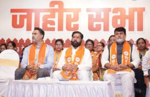 *कोकणात प्रदूषणकारी कंपन्यांना थारा नाही*