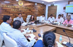 *मालमत्ताकर थकविणा-या थकबाकीदारांविरोधात जप्ती, लिलाव कारवाईचा वेग वाढवावा-*