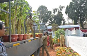 *लोकसभेचे अध्यक्ष ओम बिर्लांचे वर्तन पक्षपाती, विरोधी पक्षनेते राहुल गांधींना बोलण्यापासून रोखले पण भाजपा खासदार निशिकांत दुबेला मात्र मोकळीक- खा. वर्षा गायकवाड*