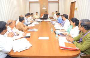 *उत्पन्न वाढीसाठी बसेसचा वक्तशीरपणा वाढवा*- परिवहन मंत्री प्रताप सरनाईक