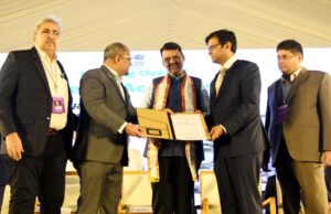 *आगामी काळात महाराष्ट्राचा भर धोरण आधारित विकासावर* – मुख्यमंत्री देवेंद्र फडणवीस