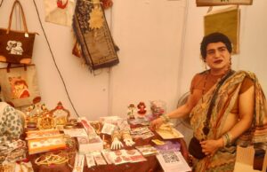 *बृहन्मुंबई महानगरपालिकेच्या पाठबळामुळे तृतीयपंथीयांच्या पंखांना बळ!*