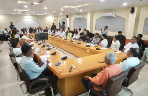 *नागपुरात ओबीसी प्रश्नांवर मंथन करणारी महत्त्वाची बैठक ,१७ फेब्रुवारी रोजी नागपुरात होणार आंदोलन!*