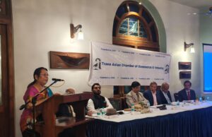 *अर्थसंकल्प, उद्योग आणि महिला सक्षमीकरणावर संवाद; TACCI परिषदेत डॉ. नीलम गोऱ्हे यांची भूमिका*