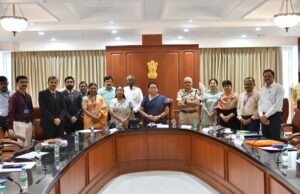 *महिलांच्या सुरक्षिततेसाठी कायदे अधिक कडक व प्रभावी करावेत – उपसभापती डॉ. नीलम गोऱ्हे*