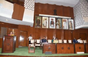 *”निष्ठा, प्रामाणिकता आणि जबाबदारीतूनच खरे यश मिळते”*