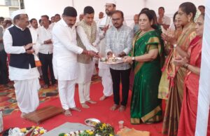 *इंद्रायणी प्रदूषणमुक्तीसाठी सांडपाणी प्रक्रिया यंत्रणांची कठोर अंमलबजावणी करा; उपसभापती डॉ. नीलम गोऱ्हे यांचे प्रशासनाला सूचना*