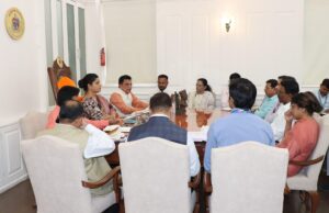 अवैध नागरिकांना दिलेली बोगस २३७ जन्म प्रमाणपत्र एक महिन्यात ताब्यात घ्या – महापौर रितू तावडे