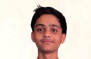 *महाराष्ट्र ऊर्जा विकास अभिकरण आयोजित राज्यस्तरीय निबंध स्पर्धेत बृहन्मुंबई महानगरपालिकेच्या शाळेतील विद्यार्थी मनोज कनोजिया प्रथम*