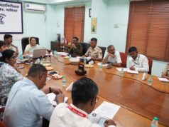 *कुंभमेळ्यात महिला भाविकांच्या सुरक्षेसाठी सर्वोतोपरी उपाययोजना कराव्यात* *उपसभापती डॉ. नीलमताई गोऱ्हे*