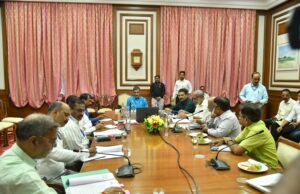 *पर्यटनाला चालना देण्यासाठी पर्यटनस्थळांची प्रचार प्रसिध्दी करावी* — *पर्यटनमंत्री शंभूराज देसाई*