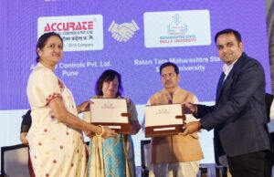 *उद्योगांना उपयुक्त ठरणारी देशातील पहिली ‘ ए आय लिविंग लॅब’ महाराष्ट्रात सुरु*