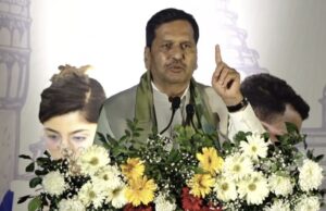 * महाराष्ट्रात ही होणार प्रतिष्ठित राष्ट्रीय कौशल्य स्पर्धा…*