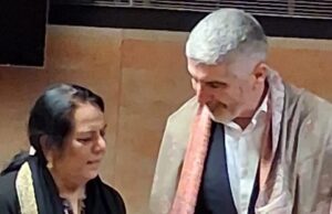 *वेल्स संसद भेटीत महाराष्ट्र प्रतिनिधीमंडळाचा सहभाग; शाश्वत विकास आणि जागतिक बदलांच्या पार्श्वभूमीवर दीर्घकालीन नियोजनावर चर्चा*