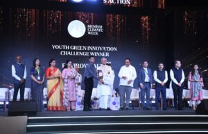 *मुंबई क्लायमेट वीक इनोव्हेशन चॅलेंज २०२६: आठ हवामान स्नेही नवोपक्रम विजेते घोषित*