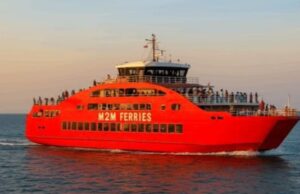 शिमग्याला कोकणात जाण्यासाठी थेट रो-रो सेवा! १मार्चपासून सुरुवात!