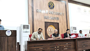 *रोजगारदात्यांनी किमान वेतनाची हमी सुद्धा द्यावी:*- मंत्री उदय सामंत