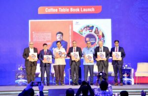 *घराघरांत उद्योग होते, म्हणूनच भारताला ‘सोने की चिड़िया’ म्हटले जायचे – कौशल्य विकास मंत्री मंगलप्रभात लोढा*