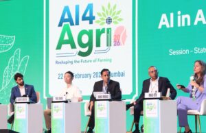 *डिजिटल सार्वजनिक पायाभूत सुविधा सामाजिक आणि आर्थिक परिवर्तनाचे साधन*