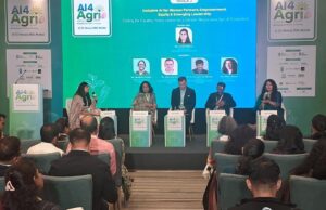 *’शेतकरी’ या व्याख्येत महिलांचा समावेश करून, समान वेतन, अनुकूल कर्ज व विस्तार सेवा उपलब्ध करून द्यावी*