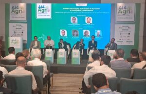 *डिजिटल प्रणालीवापरामुळे शेतकऱ्यांना अधिक परिणामकारक आर्थिक नियोजन करणे शक्य* *- सुश्री फंगफंग जीयांग*