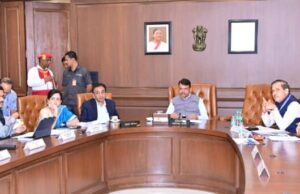 *’महावितरण’ ने उत्पन्न वाढीसाठी ‘आयपीओ’ आणून ‘कॉर्पोरेट गव्हर्नन्स’ चा अंमल करावा *मुख्यमंत्री देवेंद्र फडणवीस*