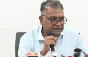 अजित पवार यांच्या विमान अपघाताबाबत सीआयडीची महत्त्वाची पत्रकार परिषद, तपासासंदर्भात मोठा खुलासा