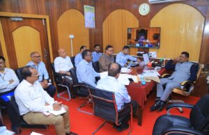 *अवैध प्रवासी वाहतूक रोखा..– परिवहन मंत्री प्रताप सरनाईक यांचे परिवहन विभागाला निर्देश*