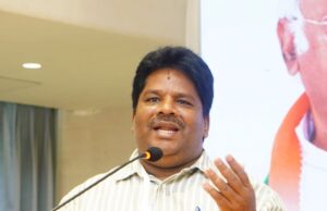 छत्रपती शिवाजी महाराज व डॉ. बाबासाहेब आंबेडकर यांचे इंदू मिलमधील स्मारक कधी पुर्ण करणार?-सुरेशचंद्र राजहंस