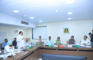 *वाहतूकदारांनी आंदोलन मागे घ्यावे.– परिवहन मंत्री प्रताप सरनाईक यांचे आवाहन*