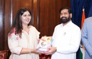 निश्चय नैसर्गिक रंगाच्या होळी, धुलीवंदनाचा…! संकल्प वसुंधरा रक्षणाचा…!