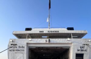 *कोकण जलप्रवासाचे नवे पर्व सुरू*