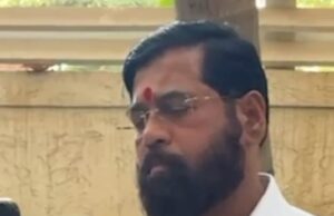 *दुबईत अडकलेल्या मराठी जनांच्या मदतीसाठी उपमुख्यमंत्री एकनाथ शिंदे यांचा पुढाकार!*