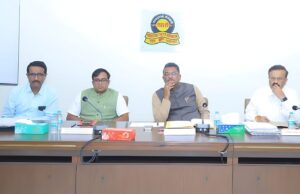 *जाहिरातीतून एसटी कमविणार २५० कोटी रुपये..* – परिवहन मंत्री प्रताप सरनाईक