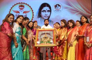 *कार्यकर्त्याला न मागता दिलं जातं हेच शिवसेनेचं वचन*- *उपमुख्यमंत्री एकनाथ शिंदे यांचे प्रतिपादन*