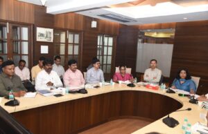 *• जनतेला सर्व शासकीय योजनांचा लाभ मिळवून देणे महाराजस्व अभियानाचा मुख्य उद्देश*