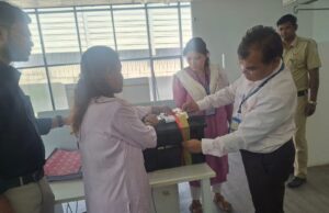 *मालमत्ता कर न भरणाऱ्या ६ हजार ९२२ मालमत्तांवर अटकावणी तर ४८३ वर जप्तीची कारवाई, २१० मालमत्तांच्या लिलावाची प्रक्रिया प्रस्तावित*