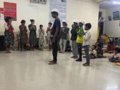 देशाचे संविधान बदलून ‘बंच ऑफ थॉट’ला अभिप्रेत भारत बनवण्याचा भाजपा आरएसएस चा डाव हाणून पाडा: हर्षवर्धन सपकाळ