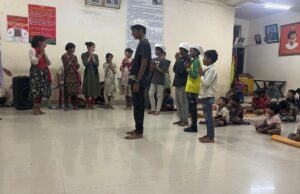 देशाचे संविधान बदलून ‘बंच ऑफ थॉट’ला अभिप्रेत भारत बनवण्याचा भाजपा आरएसएस चा डाव हाणून पाडा: हर्षवर्धन सपकाळ