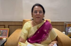 *लोकप्रतिनिधी म्हणून निवडणुक लढवता आली नाही तरी लोकांचे प्रतिनिधी म्हणून काम करावे.*