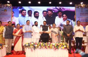 *हा दिवस नायगाव बीडीडीवासियांच्या स्वप्नपुर्तीचा*