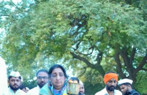 *स्वराज्य रक्षक धर्मवीर श्री संभाजी महाराज यांच्या पुण्यतिथीनिमित्त उपमुख्यमंत्र्यांचे अभिवादन*