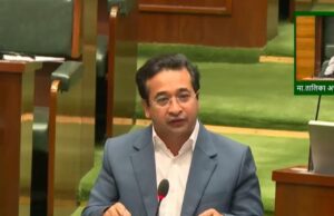 *गेटवे ऑफ इंडिया येथे अधिक चांगल्या सुविधा देण्याची योजना* – *मत्स्य व्यवसाय व बंदरे विकास मंत्री नितेश राणे*