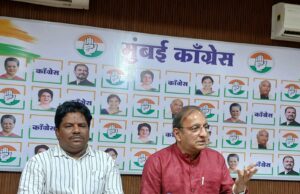 *भाजपचे रोहिंग्या-बांगलादेशी कार्ड म्हणजे ‘द्वेषाचे राजकारण’*