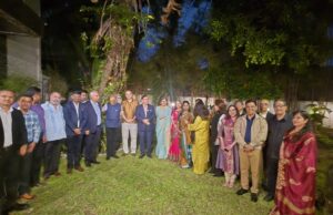 *फिलिपाईन्समधील भारतीय समाजाचे सेवा व व्यावसायिक क्षेत्रात महत्त्वपुर्ण योगदान*