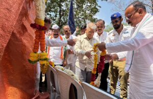 *एपस्टिन फाईलमध्ये पंतप्रधानांचे नाव येणे अत्यंत गंभीर, संस्कृतीचा ढोल पिटणाऱ्या रा. स्व. संघाने नरेंद्र मोदींचा राजीनामा घ्यावा- हर्षवर्धन सपकाळ*