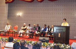 *जैन समाजाची सेवा,त्याग व अहिंसेची परंपरा समाजासाठी प्रेरणादायी: उपराष्ट्रपती सी. पी. राधाकृष्णनजी*