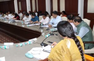 *शेतकऱ्यांच्या न्याय हक्कासाठी काँग्रेस पक्षाची सोमवारी ३० मार्चला ‘शेतकरी संघर्ष न्याय यात्रा’.*